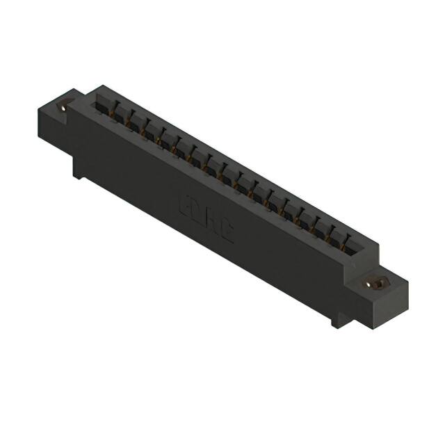 887-016-500-608 EDAC Inc.  Edgeboard Connectors